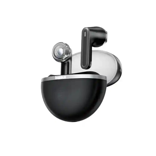 هندزفری بلوتوثی بیسوس مدل REH BOWIE E5