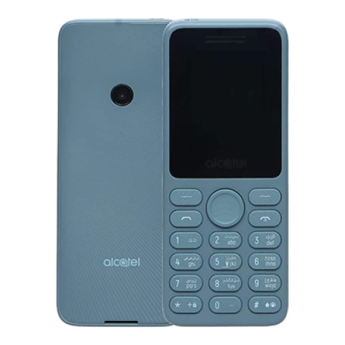 گوشی موبایل آلکاتل مدل 1069 دو سیم‌ کارت 