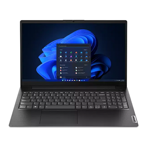 لپ تاپ لنوو 15.6 اینچی مدل V15 R5 7520U 8GB 512GB
