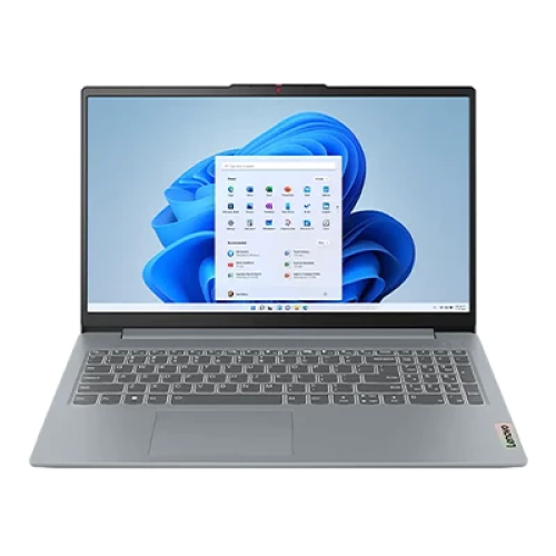 لپ تاپ لنوو 15.6 اینچی IdeaPad Slim 3 R3 7320U 8GB 512GB