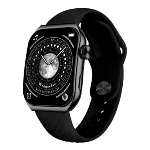 ساعت هوشمند کیو سی وای مدل GS2