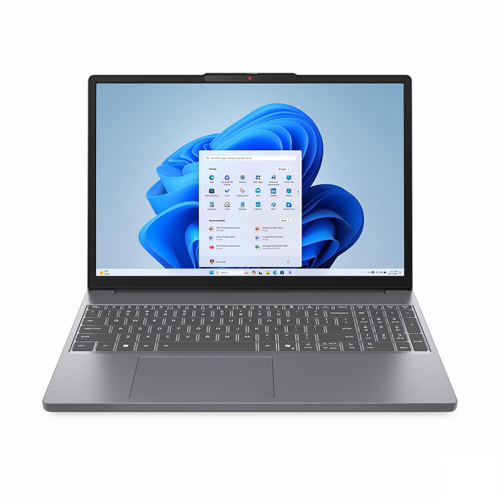 لپ تاپ لنوو 15.3 اینچی مدل IdeaPad Slim 3 i5 13420H 16GB 512GB WUXGA Backlit