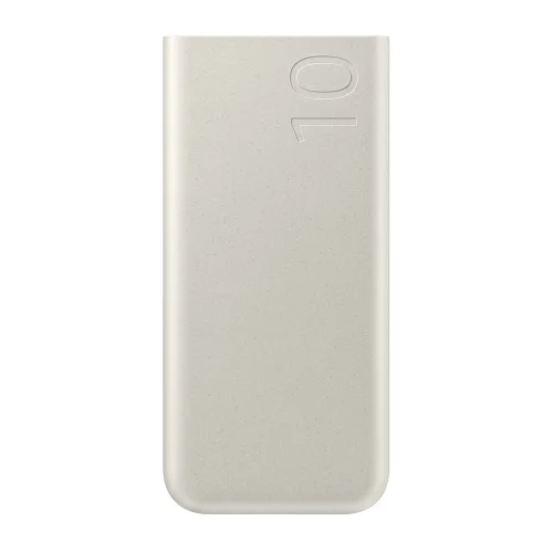 پاوربانک 10000سوپر فست شارژ 25W سامسونگ مدل Samsung 10000mAh Battery Pack 25W EB-P3400 Power Bank با گارانتی 18 ماهه شرکتی