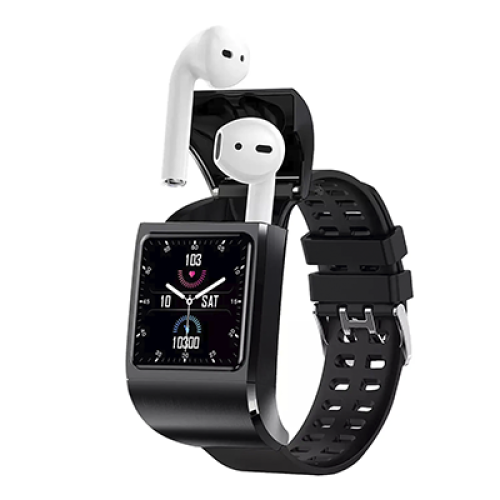 ساعت هوشمند لمفو مدل G36 Pro