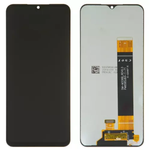 LCD SAMSUNG M336 (M336 / A135 / A137 / A235) N.F (SERVICE PACK)