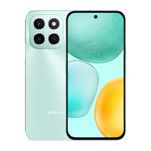 گوشی موبایل آنر X6c ظرفیت 256 گیگابایت رم 6 گیگابایت