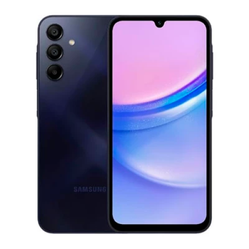 گوشی موبایل سامسونگ مدل Galaxy A15 4G ظرفیت 128 گیگابایت رم 6 گیگابایت - ویتنام