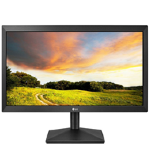 مانیتور ال جی مدل 20MK400H-B سایز 19.5 اینچ