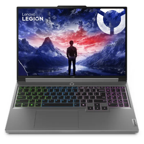 لپ تاپ لنوو 16 اینچی مدل Legion 5 i9 14900HX 32GB 2TB RTX4060