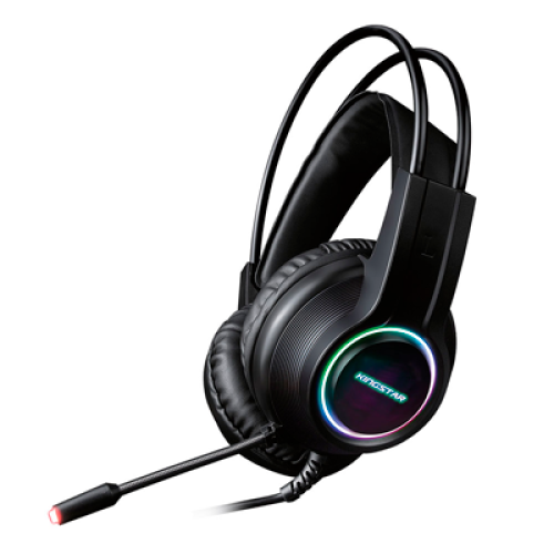 هدفون گیمینگ کینگ استار مدل KWH175G