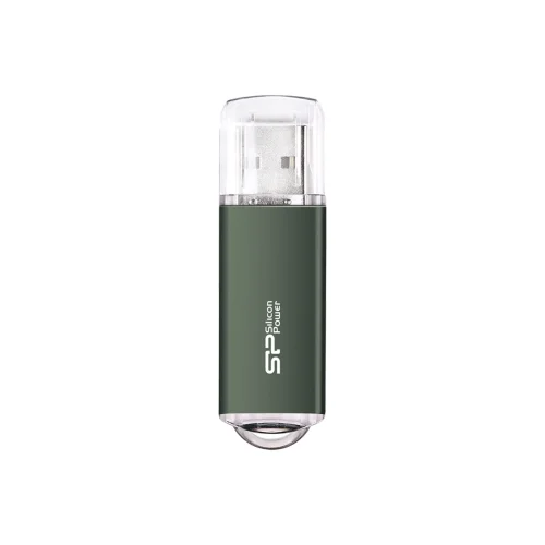 فلش مموری 16 گیگابایت سیلیکون پاور مدل Silicon Power Ultima ll I Series USB 2.0 با گارانتی 60 ماهه شرکتی