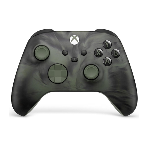 دسته ایکس باکس مدل Nocturnal Vapor Special Edition