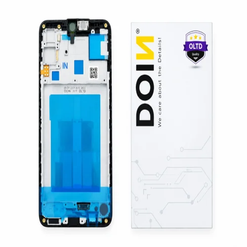 LCD SAMSUNG A22  W.F (DOIN OLTD)