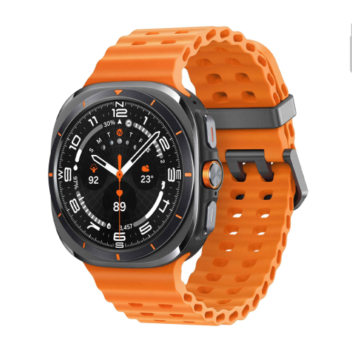 ساعت هوشمند مدل سامسونگ Galaxy Watch Ultra - های کپی 