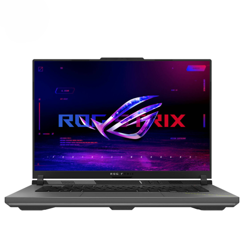 لپ‌ تاپ ایسوس 16 اینچی مدل ROG Strix G16 G614FR R9 9955HX 32GB 1TB RTX 5070 Ti