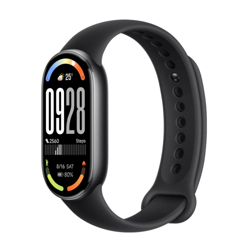 مچ بند هوشمند شیائومی مدل Mi Band 10