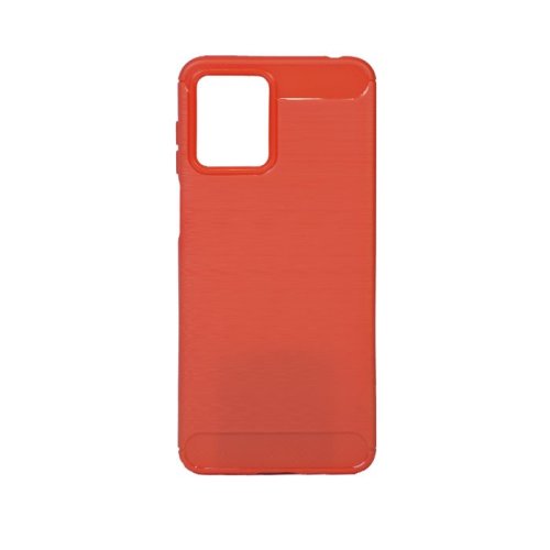 کاور طرح سیلیکون موتورولا مدل Moto G84