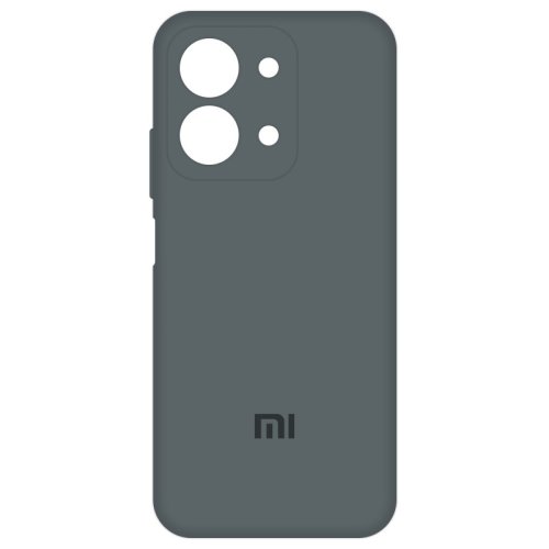 پک 5 عددی کاور سیلیکونی اوریجینال شیائومی مدل Xiaomi Redmi 15C 5G
