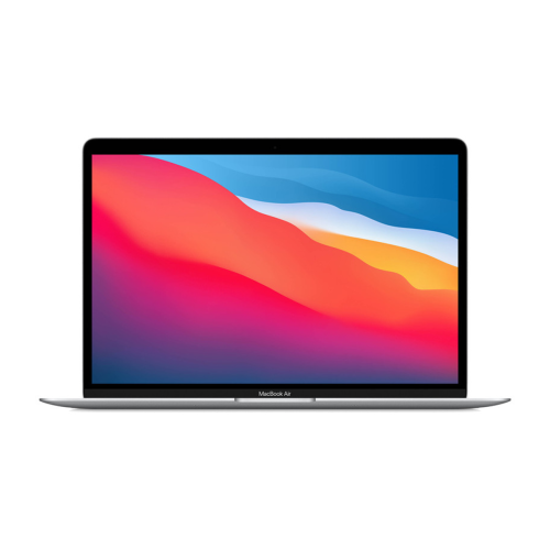 لپ تاپ 13 اینچی اپل مدل MacBook Air MGN93 2020