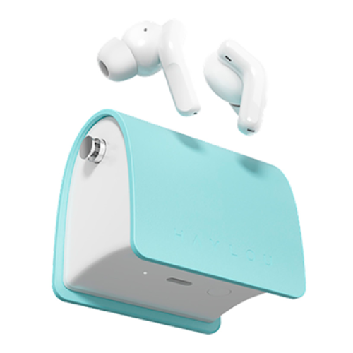 هندزفری بی سیم هایلو مدل Lady Bag