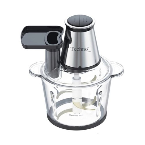 خرد کن تکنو مدل Techno Te-220 با گارانتی 24 ماهه شرکتی