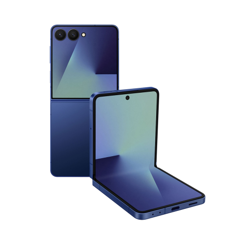 گوشی موبايل سامسونگ گلکسی Z Flip7 ظرفیت 512 گیگابایت رم 12 گیگابایت