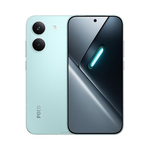 Poco X8 Pro 5G 512GB RAM 12GB