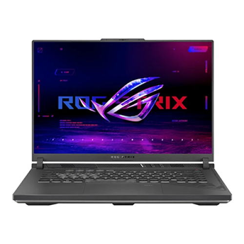 لپ تاپ ایسوس 16 اینچی مدل ROG Strix G614JV i7 13650H 32GB 1TB SSD RTX 4060