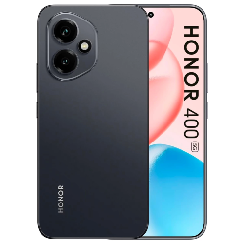 گوشی موبایل آنر مدل 400 دو سيم‌ کارت ظرفیت 512 گیگابایت رم 12 گیگابایت