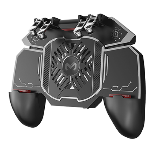 دسته بازی ممو مدل AK88