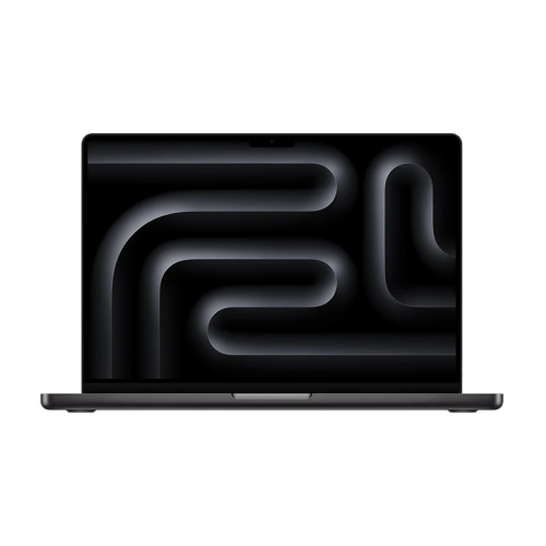 لپ تاپ 14.2 اینچی اپل مدل MacBook Pro MCX04 2024 M4 24GB 1TB 