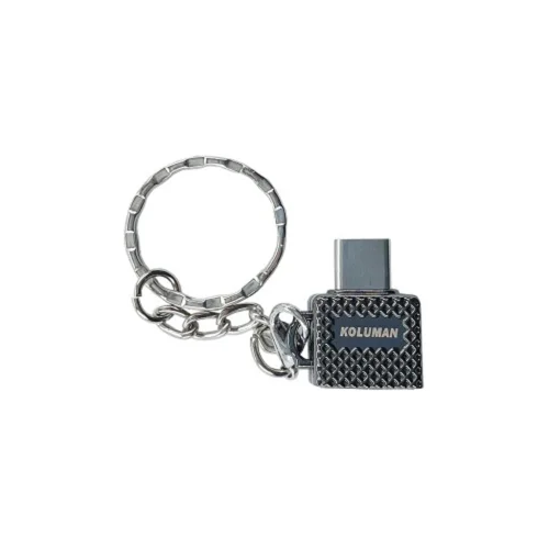 مبدل USB به Type-C کلومن مدل K 0T10 (G405)
