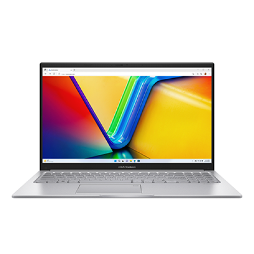 لپ تاپ ایسوس 15.6 اینچی مدل Vivobook 15 X1504VA i3 1315U 20GB 256GB