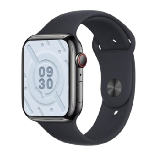 ساعت هوشمند ویسمی مدل ws10-7