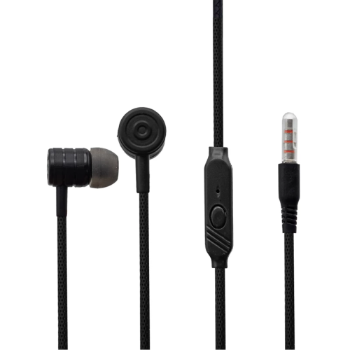 هندزفری سیمی کلومن مدل EK-012