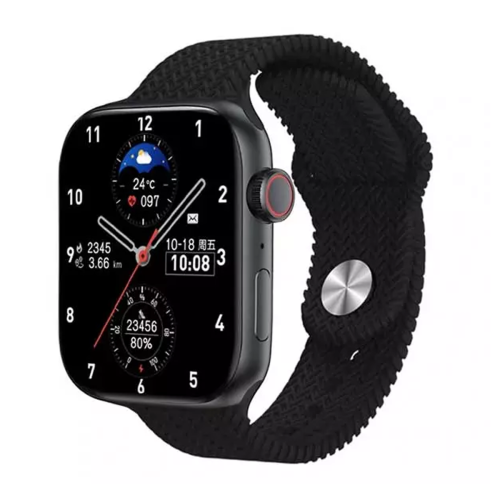 ساعت هوشمند مدل Hk98 Pro Plus