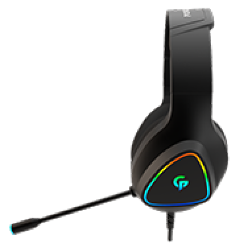 هدفون گیمینگ پرودو مدل PDX414