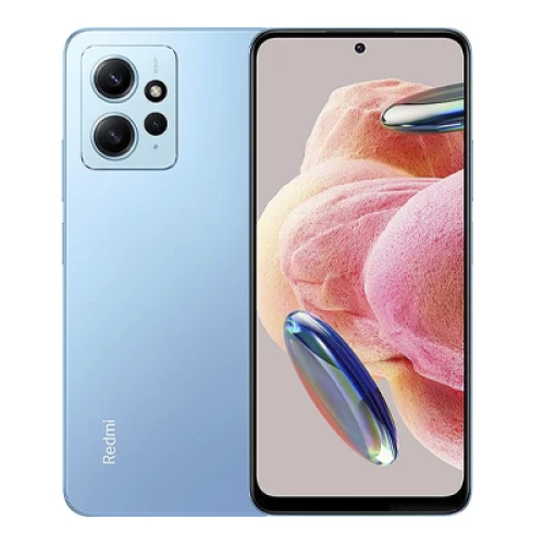 گوشی موبایل شیائومی مدل Redmi Note 12 4G ظرفیت 256 گیگابایت رم 8 گیگابایت