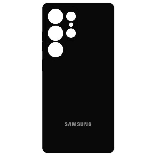 پک 5 عددی کاور سیلیکونی اوریجینال سامسونگ مدل Samsung Galaxy S25 FE 5G